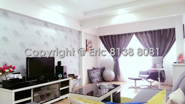 Blk 726 Tampines Street 71 (Tampines), HDB 5 Rooms #138185102